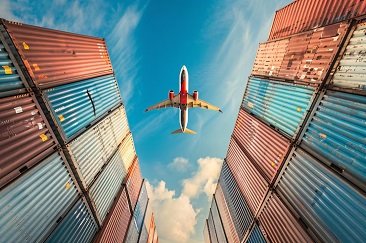 Air Freight Forwarding