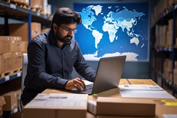 Customs Clearing & Forwarding