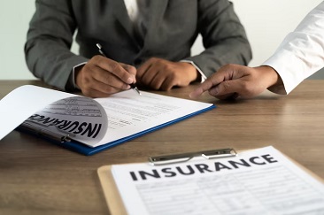 Insurance Services