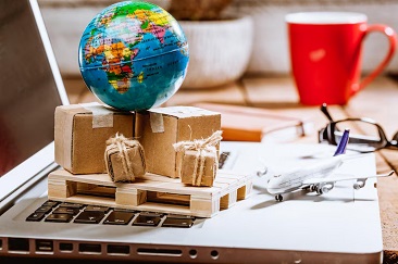 International Courier Service