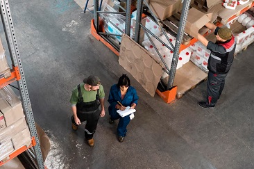 Project Cargo Logistics