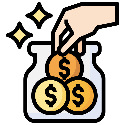Saves Money